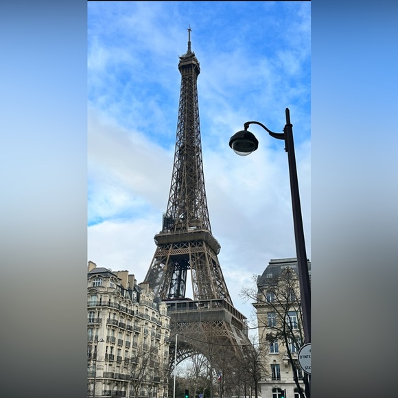 Meet your Posher, Karen - Picture 3 of 17